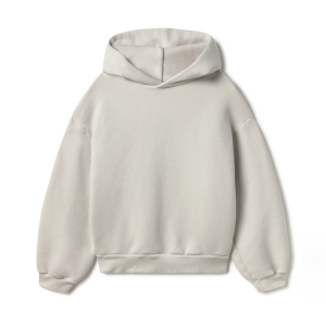 750 GSM 'Ecru' Hoodie