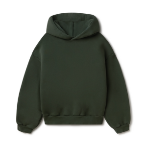 750 GSM 'Forest' Hoodie