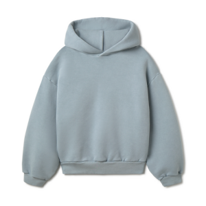 750 GSM 'Ice' Hoodie