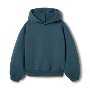 750 GSM 'Laguna' Hoodie