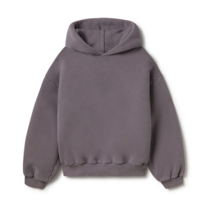 750 GSM 'Lilac' Hoodie