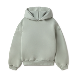 750 GSM 'Mint' Hoodie