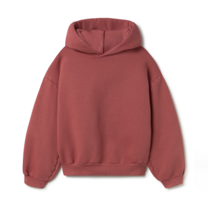 750 GSM 'Monk' Hoodie