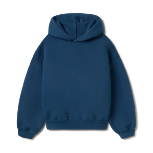 750 GSM 'Royal Blue' Hoodie