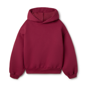 750 GSM 'Ruby' Hoodie