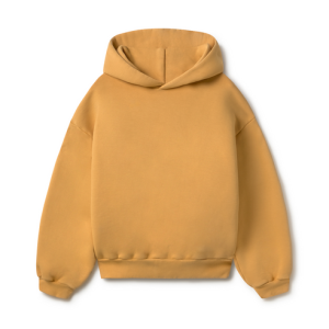 750 GSM 'Sun' Hoodie