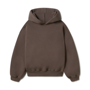 750 GSM 'Vulcan' Hoodie