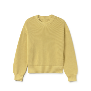 7 Gauge 'Frost' Knit