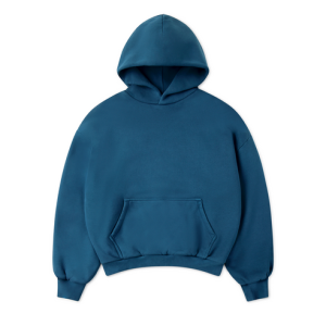 1000 GSM 'Laguna' Double Hoodie
