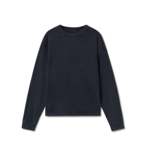 300 GSM 'Vintage Navy' Longsleeve