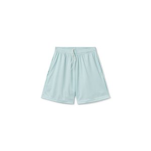 250 GSM 'Ice Blue' Mesh Shorts