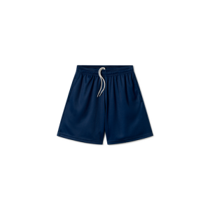 250 GSM 'Navy Blue' Mesh Shorts