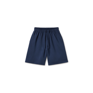 350 GSM 'Navy Blue' Short Pants