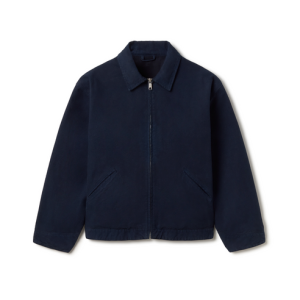 'Navy' Work Jacket