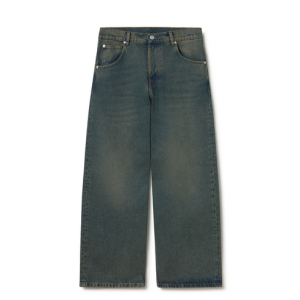 14oz 'Old Indigo' Denim Jeans
