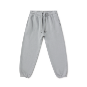 450 GSM 'Neutral Gray' Sweatpants