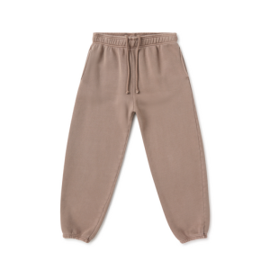 450 GSM 'Vintage Taupe' Sweatpants