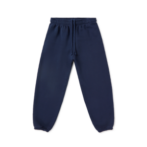 450 GSM 'Navy Blue' Sweatpants