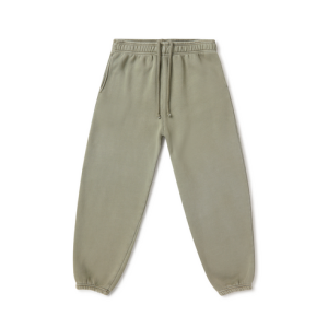 450 GSM 'Vintage Olive' Sweatpants