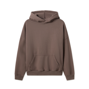 600 GSM 'Vulcan' Hoodie