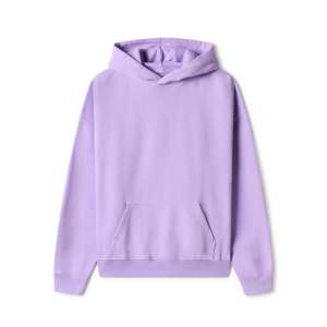 600 GSM 'Lavender' Hoodie