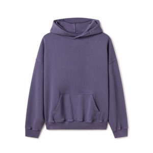 600 GSM 'Midnight' Hoodie