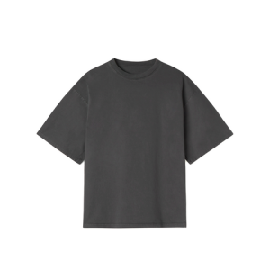 300 GSM 'Anthracite' T-Shirt