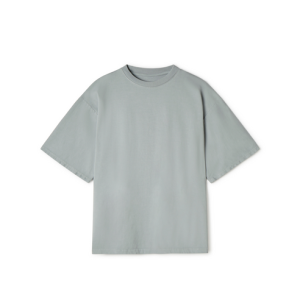 300 GSM 'Neutral Gray' T-Shirt