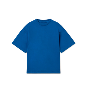 300 GSM 'Royal Blue' T-Shirt