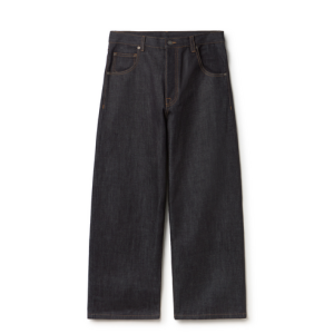 14oz 'Indigo' Selvedge Raw Denim Jeans