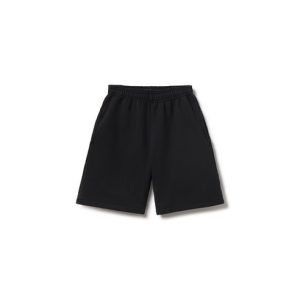 600 GSM 'Jet Black' Short Pants
