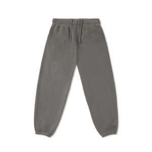 450 GSM 'Mud Gray' Sweatpants