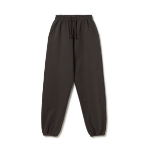600 GSM 'Chocolate' Sweatpants