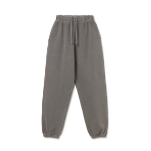 600 GSM 'Mud Gray' Sweatpants