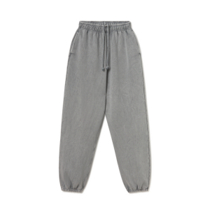 600 GSM 'Vintage Gray' Sweatpants