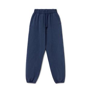 600 GSM 'Vintage Navy' Sweatpants