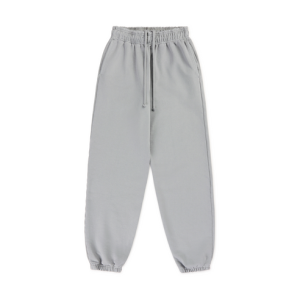 600 GSM 'Neutral Gray' Sweatpants