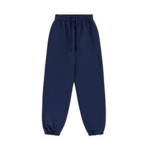 600 GSM 'Navy Blue' Sweatpants