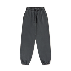 600 GSM 'Anthracite' Sweatpants