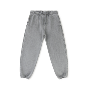 450 GSM 'Vintage Gray' Sweatpants