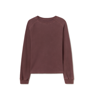 350 GSM 'Burgundy' Thermal Longsleeve
