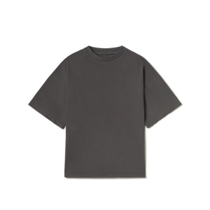 180 GSM 'Anthracite' T-Shirt