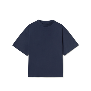 180 GSM 'Navy Blue' T-Shirt