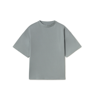 180 GSM 'Neutral Gray' T-Shirt