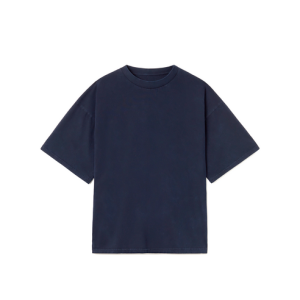 180 GSM 'Vintage Navy' T-Shirt