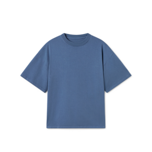 300 GSM 'Indigo' T-Shirt