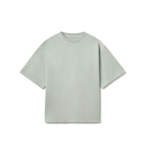 300 GSM 'Mint' T-Shirt