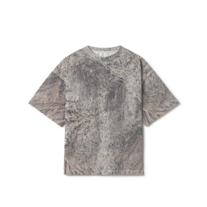 300 GSM 'Mojave' T-Shirt