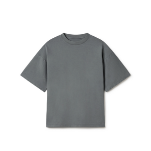 180 GSM 'Iron Gray' T-Shirt