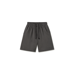 350 GSM 'Anthracite' Short Pants